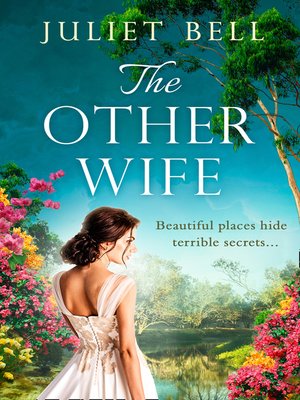 cover image of The Other Wife
